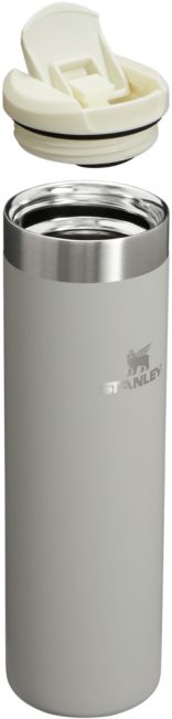 AeroLight™ Transit Thermobecher 590 ml aschefarben - Explosionsansicht